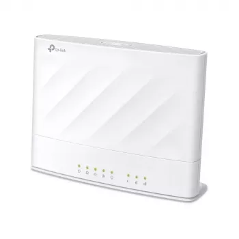 TP-LINK Archer MX700 4G+ AX1500 Dual Band Wi-Fi 6 LTE maršrutizatorius