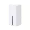 TP-Link Archer NX200 V1 AX1800 Dual-Band Wi-Fi 6 maršrutizatorius su 4 Gigabit LAN prievadais, USB 2.0, juodas