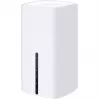TP-Link Archer NX200 V1 AX1800 Dual-Band Wi-Fi 6 maršrutizatorius su 4 Gigabit LAN prievadais, USB 2.0, juodas