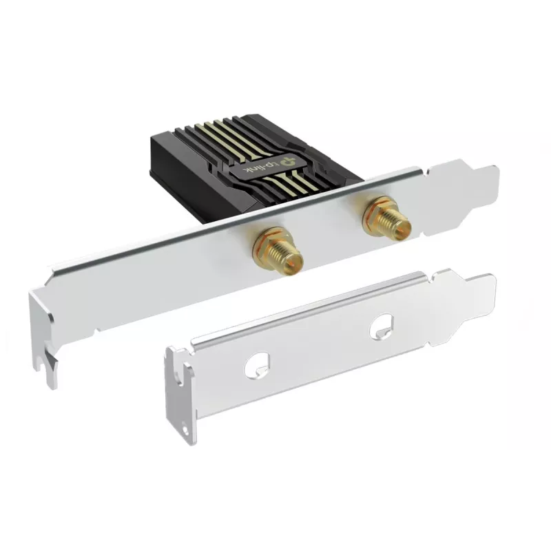 TP-LINK Archer TBE552E BE9300 Wi-Fi 7 Bluetooth PCIe Adapter
