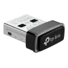 TP-Link Archer TX1U Nano AX300 Wi-Fi 6 USB Adapter su vidinėmis antenomis, USB 2.0