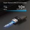 TP-LINK Archer TX50U AX3000 Dual Band Wi-Fi 6 Wireless USB Adapter