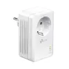 TP-Link AV1000 Gigabit Passthrough Powerline Starter Kit (TL-PA7017PKIT)