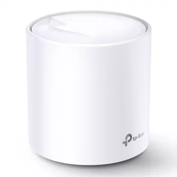 TP-Link Deco X60 V2 AX3000 Whole Home Mesh Wi-Fi 6 System (1-Pack)