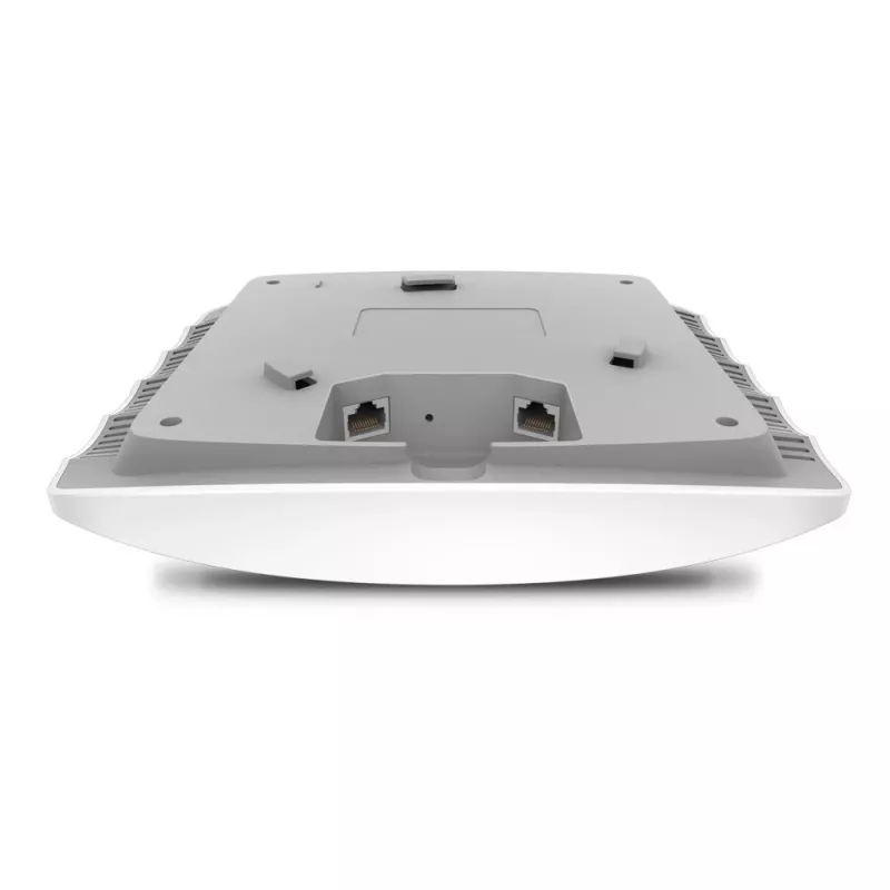 TP-Link EAP245 AC1750 belaidis dviejų juostų gigabitinės lubų montavimo prieigos taškas, PoE, baltas