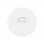 TP-Link EAP727 Omada 7 UR - BE5000 5-Stream lubinis dviejų juostų „Wi-Fi 7“ prieigos taškas