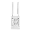 TP-LINK ER603WP-4G-Outdoor Omada 4G Cat4 N300 Outdoor PoE Gateway Cloud-Managed Wall/Pole Mountable
