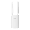 TP-LINK ER603WP-4G-Outdoor Omada 4G Cat4 N300 Outdoor PoE Gateway Cloud-Managed Wall/Pole Mountable