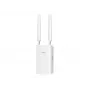 TP-LINK ER603WP-4G-Outdoor Omada 4G Cat4 N300 Outdoor PoE Gateway Cloud-Managed Wall/Pole Mountable