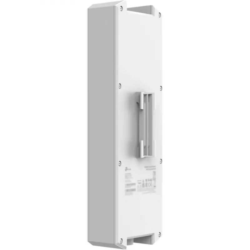 TP-Link Festa F65-Outdoor (EU) AX3000 lauko belaidžio ryšio taškas „Wi-Fi 6“, dviejų juostų, PoE+, IP67