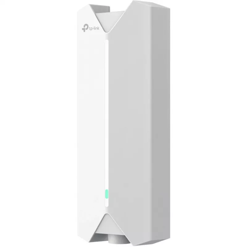 TP-Link Festa F65-Outdoor (EU) AX3000 lauko belaidžio ryšio taškas „Wi-Fi 6“, dviejų juostų, PoE+, IP67