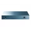 TP-Link LiteWave LS108G - Switch - nevaldomas - 8 x 10/100/1000 - stalinis - AC 220 V
