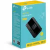 TP-Link M7350 juodas 4G LTE mobilusis maršrutizatorius