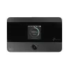 TP-Link M7350 juodas 4G LTE mobilusis maršrutizatorius