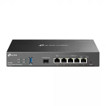 TP-Link Omada Gigabit VPN maršrutizatorius (ER605)