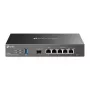 TP-Link Omada Gigabit VPN maršrutizatorius (ER605)