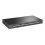 TP-Link Omada JetStream TL-SG3452X valdomas jungiklis 48 prievadų Gigabit 4x SFP+