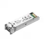 TP-Link Omada SFP 1000BASE-SX LC MiniGBIC daugiamodis siųstuvas-imtuvas