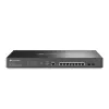 TP-Link Omada SG3210XHP-M2 8 prievadų 2.5G PoE+ valdomas komutatorius su 2x 10G SFP+ SG3210XHP-M2(UN)