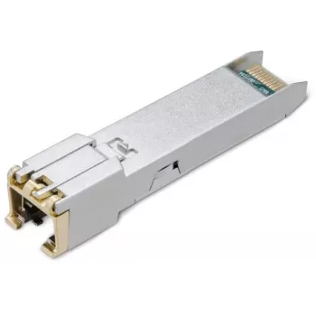TP-Link Omada SM5310-T šviesolaidžio keitiklis RJ45 SFP+