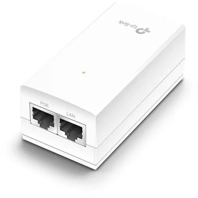 TP-Link PoE Injector 48V 18W