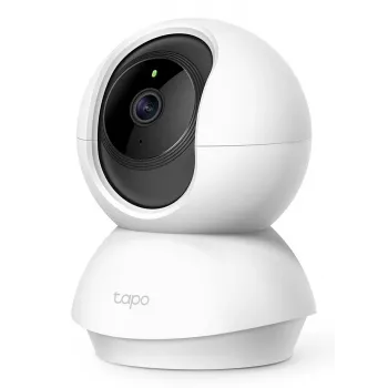TP-Link Tapo C200 pasukama/pakreipiama namų apsaugos Wi-Fi kamera
