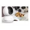 TP-Link Tapo C200 Pan/Tilt Belaidė Apsaugos Kamera, 1080p Full HD, 360° Pan, 114° Tilt, Night Vision, Two-Way Audio, microSD Slot, Works with Alexa & Google Assistant, Balta