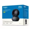 TP-Link Tapo C201 360° Pan/Tilt 1080p Full HD Vidinė Wi-Fi IP kamera