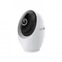 TP-LINK Tapo C260 V1 4K UHD panoraminio/pakreipiamojo Wi-Fi saugos kamera, 8MP, spalvų naktinis matymas, dvipusis garsas, dviejų juostų, microSD iki 256GB, veikia su Alexa ir Google Assistant