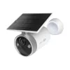 TP-Link Tapo C465 Belaidė Apsaugos Kamera su Integruota Saulės Baterija