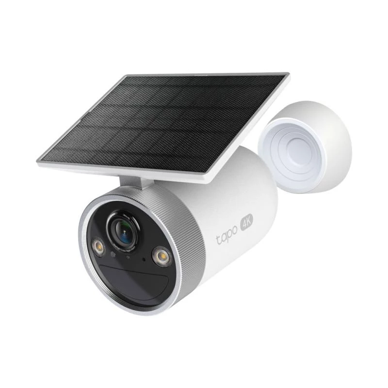 TP-Link Tapo C465 Belaidė Apsaugos Kamera su Integruota Saulės Baterija