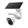 TP-LINK Tapo C660 komplektas 4K 8MP PTZ apsaugos kamera su saulės baterija