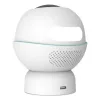 TP-Link Tapo C840 2K QHD Pan/Tilt Wi-Fi IP kamera su spalvotu naktiniu matymu, IP66, AI aptikimu