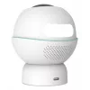 TP-Link Tapo C840 2K QHD Pan/Tilt Wi-Fi IP kamera su spalvotu naktiniu matymu, IP66, AI aptikimu