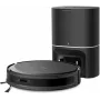 TP-Link Tapo RV20 Max Plus robotas dulkių siurblys ir šluostė su automatinio ištuštinimo doku, LiDAR navigacija, 4200 Pa siurbimo galia, 2600 mAh baterija, Wi-Fi, Alexa ir Google Assistant