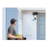 TP-Link Tapo TC90 KIT saulės energija varomas pasukamas/nukreipiamas apsaugos kamerų rinkinys, 2K QHD, lauko, baterija ir saulės energija, IP65, spalvotas naktinis matymas, belaidis, 1 kamera