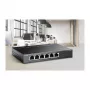 TP-LINK TL-SF1006P 6-Port 10/100 Mbps Desktop Switch with 4-Port PoE+ (67W)