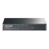 TP-Link TL-SG1008P 8 prievadų Gigabitinis stalinis PoE+ komutatorius, 4 PoE prievadai, 64W biudžetas, metalinis TL-SG1008P(UN)