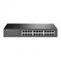 TP-Link TL-SG1024D 24-Port Gigabit Ethernet Switch Desktop/Rackmount