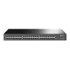 TP-LINK TL-SG1048 48 prievadų gigabitinis nevaldomas stelažinis komutatorius