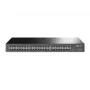 TP-LINK TL-SG1048 48 prievadų gigabitinis nevaldomas stelažinis komutatorius