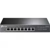 TP-Link TL-SG108-M2 V3.0 8 prievadų 2.5G Multi-Gigabit nevaldomas jungiklis
