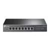 TP-Link TL-SG108-M2 V3.0 8 prievadų 2.5G Multi-Gigabit nevaldomas jungiklis
