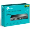 TP-Link TL-SG108-M2 V3.0 8 prievadų 2.5G Multi-Gigabit nevaldomas jungiklis