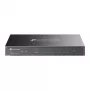 TP-LINK TL-SG2008 8-Port Gigabit Smart Managed Switch