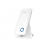 TP-Link TL-WA850RE-FR 300Mbps Wi-Fi 4 diapazono plėtiklis, sieninis kištukas, baltas