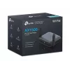 TP-Link TL-WR1512X Roam 6 AX1500 Wi-Fi 6 dviejų juostų gigabitinio kelioninis maršrutizatorius