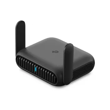 TP-Link TL-WR1512X Roam 6 AX1500 Wi-Fi 6 dviejų juostų gigabitinio kelioninis maršrutizatorius