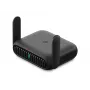 TP-Link TL-WR1512X Roam 6 AX1500 Wi-Fi 6 dviejų juostų gigabitinio kelioninis maršrutizatorius