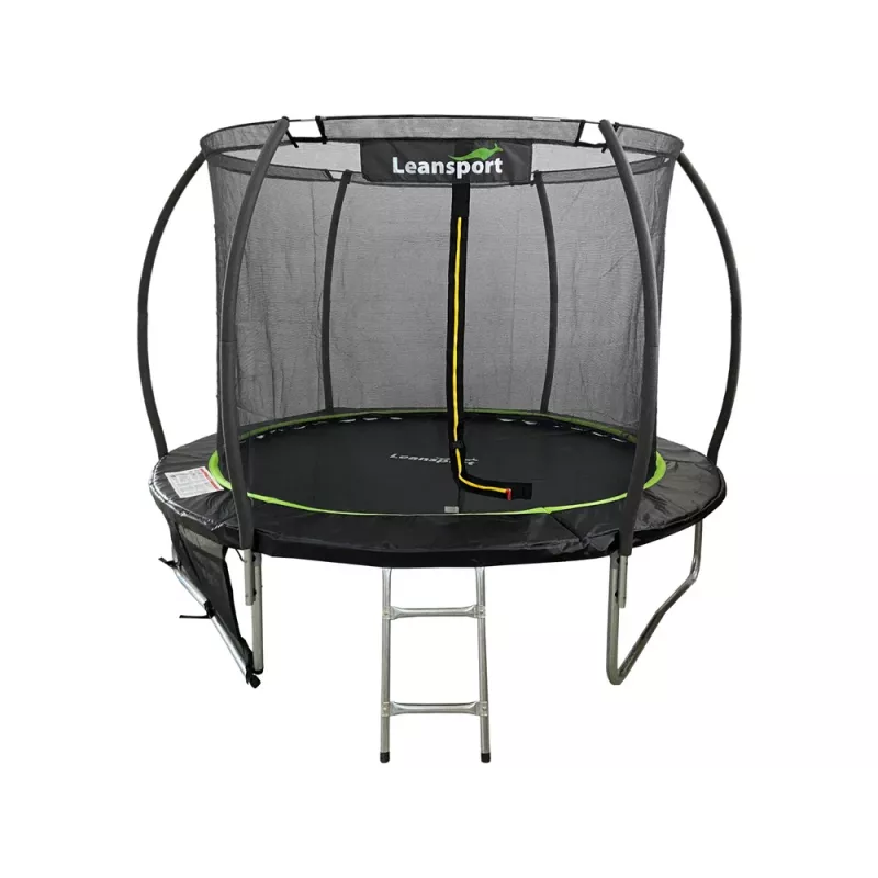 TP-LINK Trampolina LEAN Sport Max 10ft Black-Green